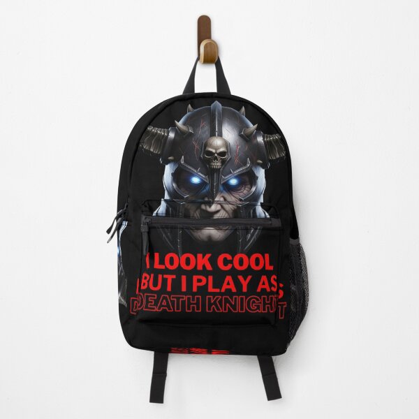Item preview, Death Knight designed and sold by Rex Vox.