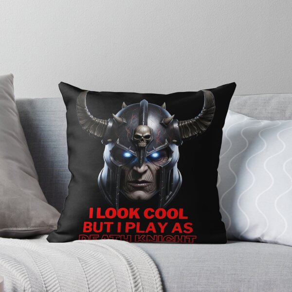 Item preview, Death Knight designed and sold by Rex Vox.