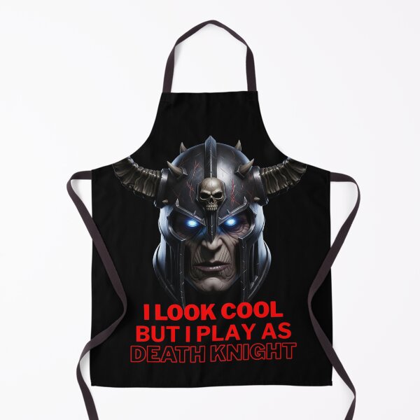 Item preview, Death Knight designed and sold by Rex Vox.