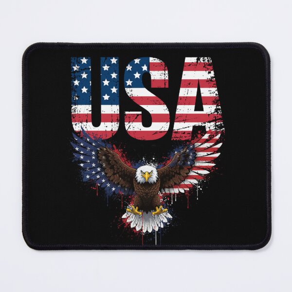 Item preview, America designed and sold by randynash.