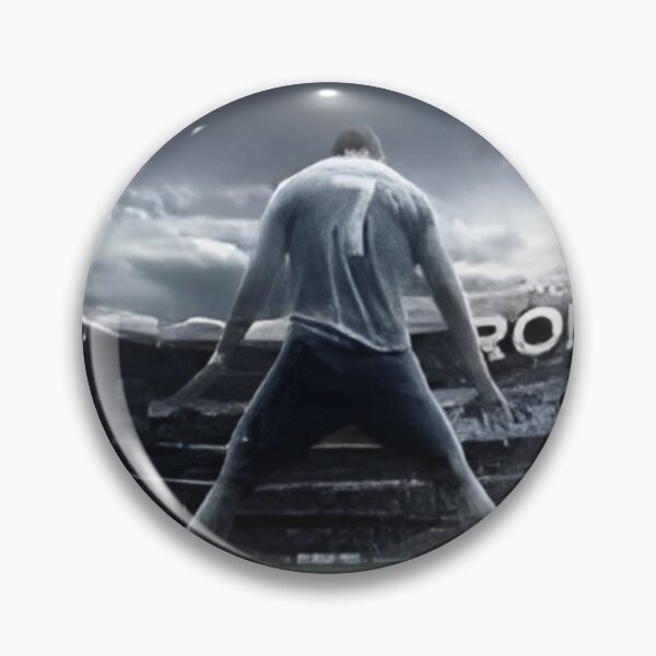 Item preview, Cristiano Ronaldo  designed and sold by RadiantGraphics.