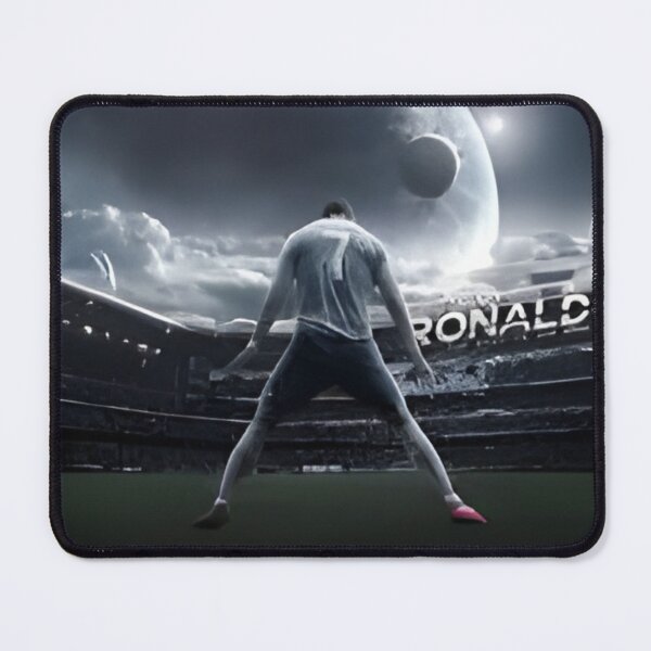 Item preview, Cristiano Ronaldo  designed and sold by RadiantGraphics.