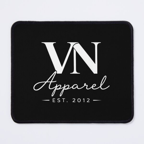 Item preview, VN Apparel Minimalist Tee — Nightlife Brand Shirt designed and sold by VN Apparel.