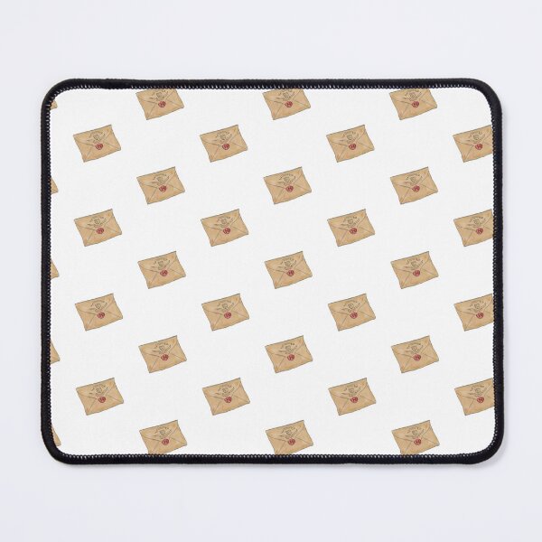 Item preview, The Magical Admission Letter designed and sold by LatelierDeCleo.