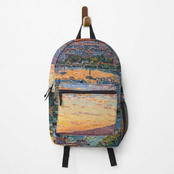Item preview, Sunset Over Oslo designed and sold by sid1802.