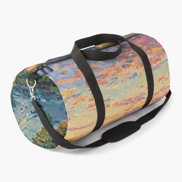 Item preview, Sunset Over Oslo designed and sold by sid1802.