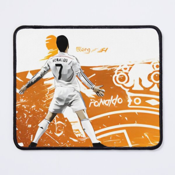 Item preview, Cristiano Ronaldo  designed and sold by RadiantGraphics.