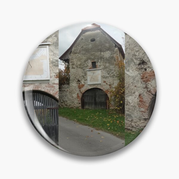 Item preview, Mystery house in Slovakia Košeca place lost ghost designed and sold by Nalimkibard.