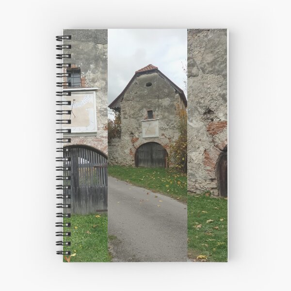 Item preview, Mystery house in Slovakia Košeca place lost ghost designed and sold by Nalimkibard.