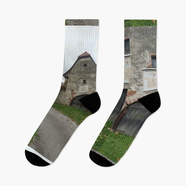 Item preview, Mystery house in Slovakia Košeca place lost ghost designed and sold by Nalimkibard.