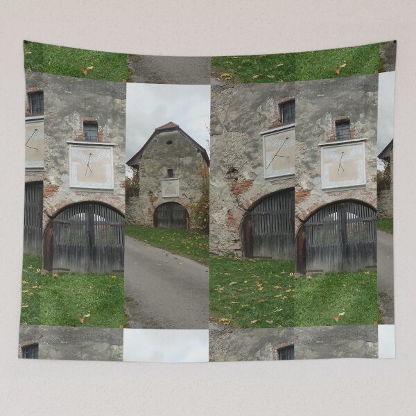 Item preview, Mystery house in Slovakia Košeca place lost ghost designed and sold by Nalimkibard.