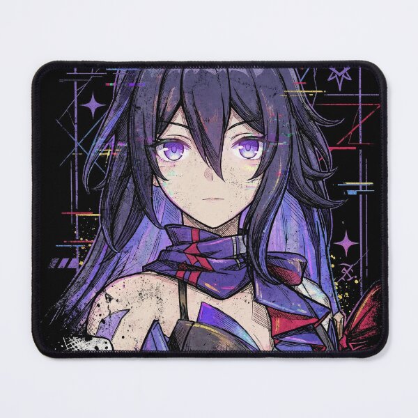 Item preview, Honkai Star Rail Seele Resurgence Extra Turn Quantum Damage Art designed and sold by Senpaiwaves.