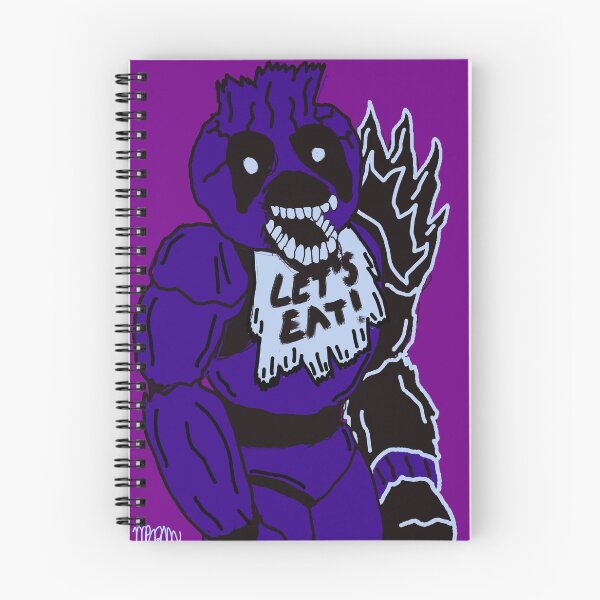 Item preview, Remnant Shadow Chica designed and sold by NPBMart.