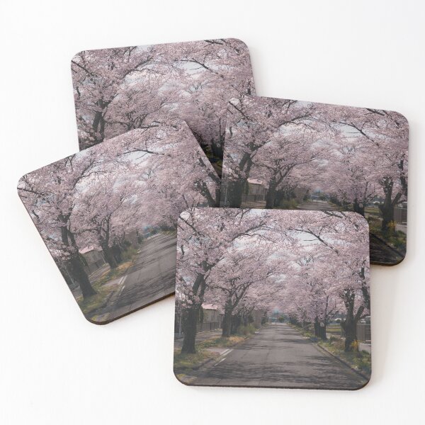 Item preview, The Blooming Corridor designed and sold by Akquired Taste.