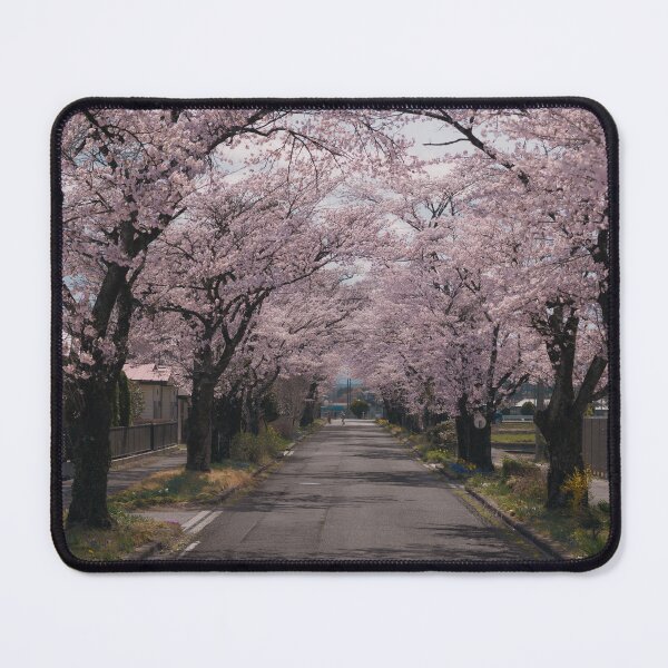 Item preview, The Blooming Corridor designed and sold by Akquired Taste.