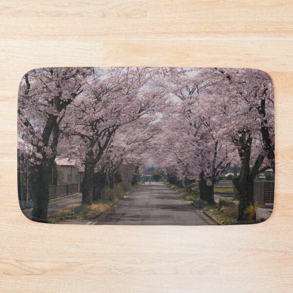 Item preview, The Blooming Corridor designed and sold by Akquired Taste.