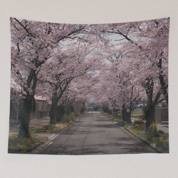 Item preview, The Blooming Corridor designed and sold by Akquired Taste.