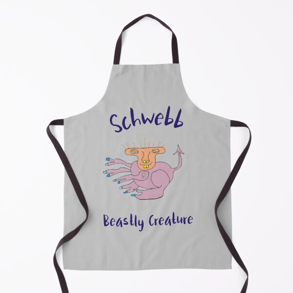 Item preview, Meet the Schwebb: The Ancient Wise One designed and sold by BeastlyCreatures.