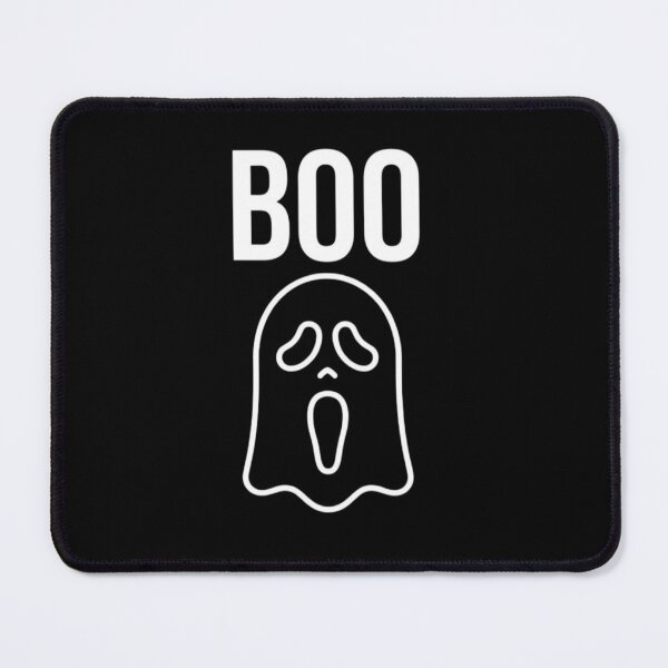Item preview, Boo Scream Mask Horror designed and sold by sedyCompany.