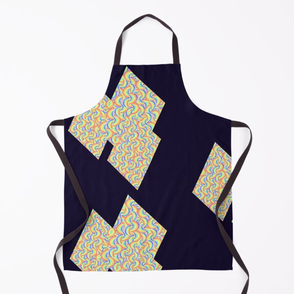 Item preview, Rainbow Asymmetric Diamonds (RAD) designed and sold by Lemon-Thyme-Art.