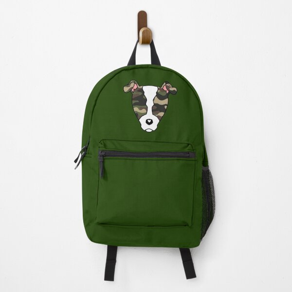 Item preview, Military Style Jack Russell designed and sold by D!ego.