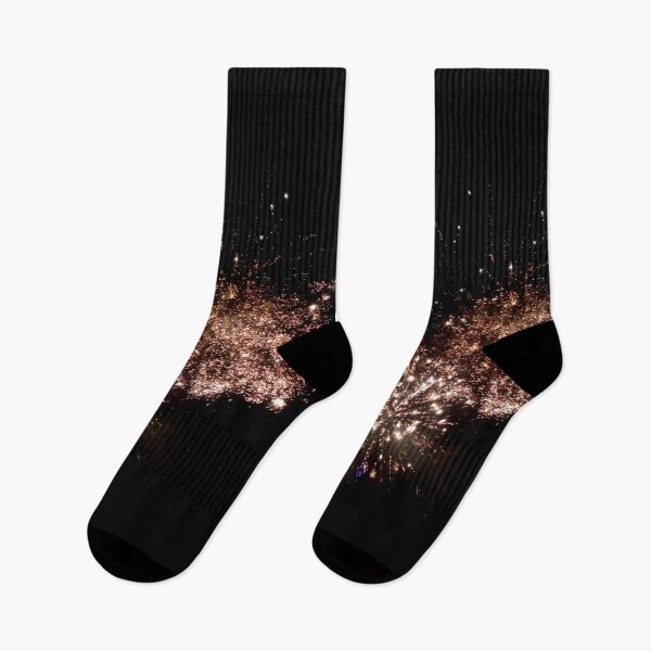 Item preview, Fireworks to finished old year and welcome new year  designed and sold by Nalimkibard.