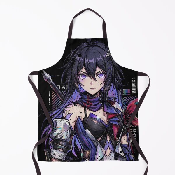 Item preview, Honkai Star Rail Seele Belobog Underworld Street Tough Design designed and sold by Senpaiwaves.