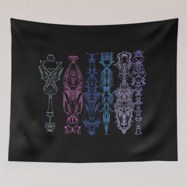 Item preview, Totem  designed and sold by GregorProjector.