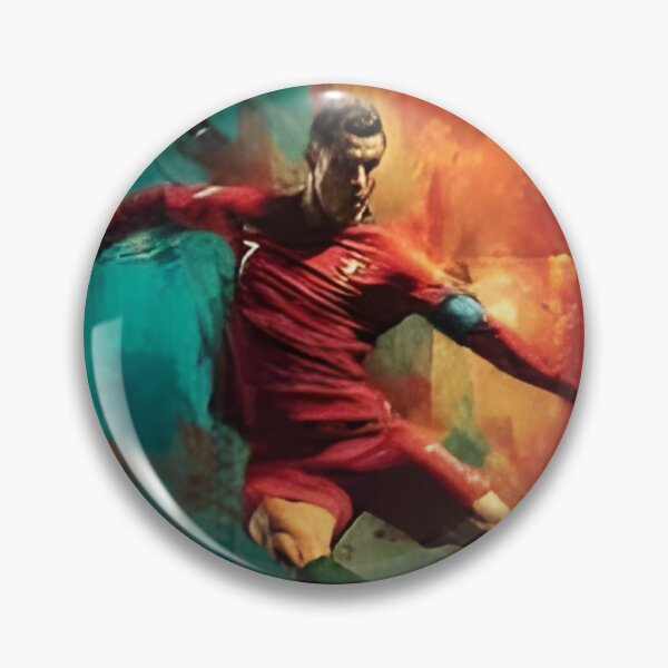 Item preview, Cr7 designed and sold by RadiantGraphics.
