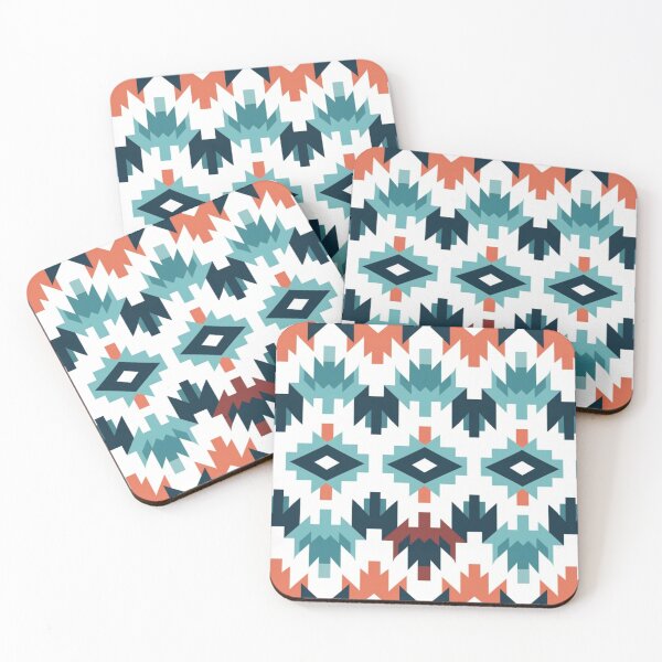 Item preview, Aztec Design (Ashley)  designed and sold by beccalee626.