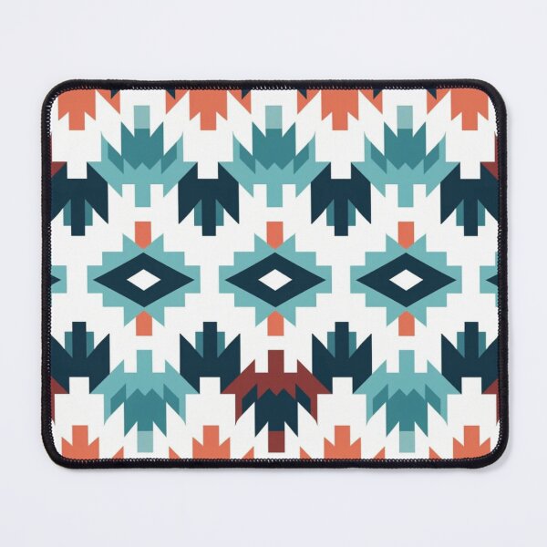 Item preview, Aztec Design (Ashley)  designed and sold by beccalee626.