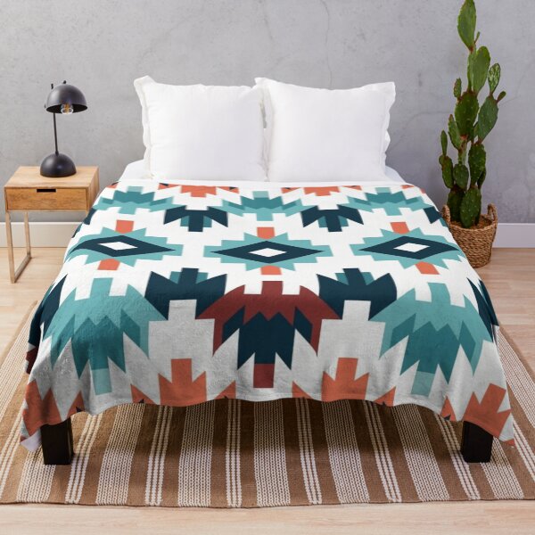 Item preview, Aztec Design (Ashley) designed and sold by beccalee626.