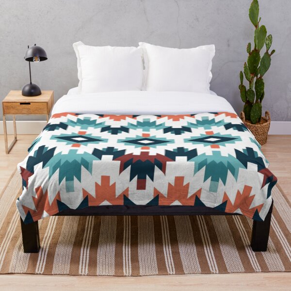 Item preview, Diseño Azteca (Ashley) designed and sold by beccalee626.