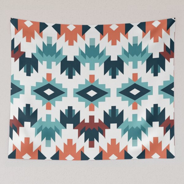 Item preview, Aztec Design (Ashley)  designed and sold by beccalee626.