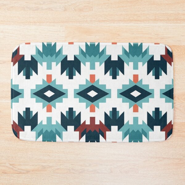 Item preview, Aztec Design (Ashley)  designed and sold by beccalee626.