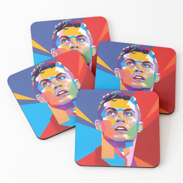 Item preview, Cristiano Ronaldo  designed and sold by RadiantGraphics.