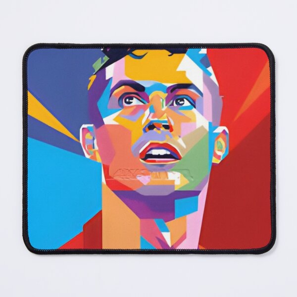 Item preview, Cristiano Ronaldo  designed and sold by RadiantGraphics.