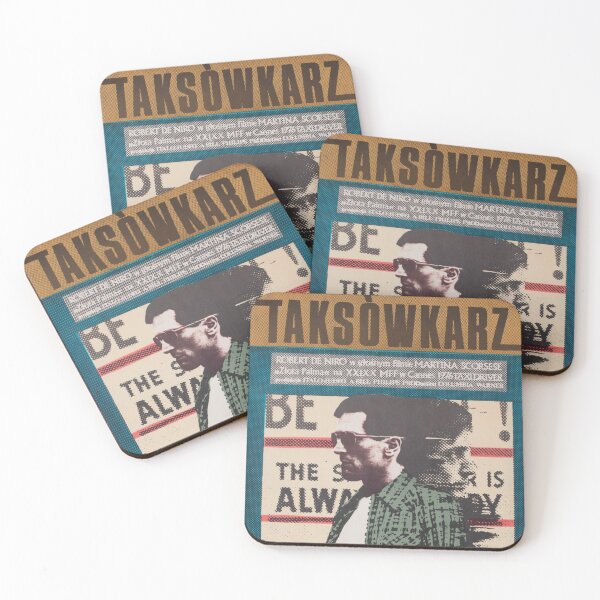 Item preview, Taksówkarz designed and sold by Confusion101.
