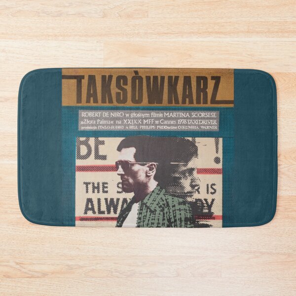 Item preview, Taksówkarz designed and sold by Confusion101.