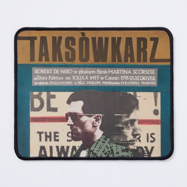 Item preview, Taksówkarz designed and sold by Confusion101.