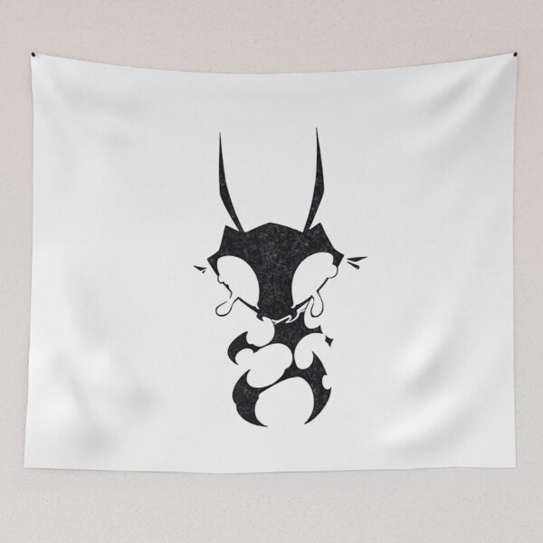 Item preview, ant king designed and sold by Coatink.