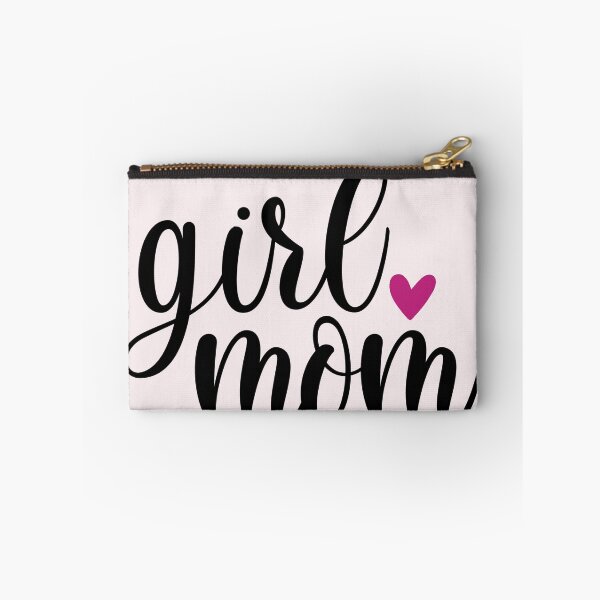 Item preview, Girl Mom - Girl Mama designed and sold by dkid creations.