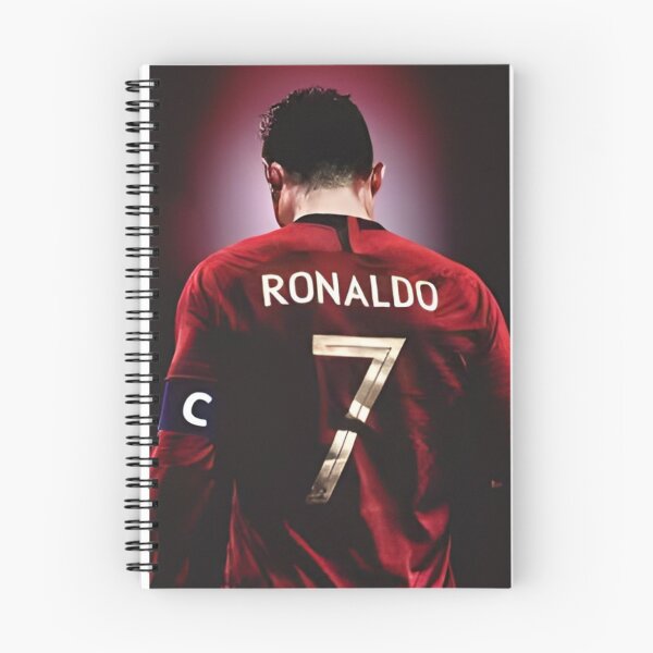 Item preview, Cristiano Ronaldo  designed and sold by RadiantGraphics.