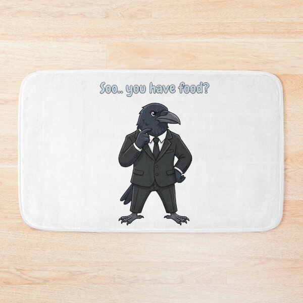 Item preview, Soo.. you have food? designed and sold by LiM-Team.