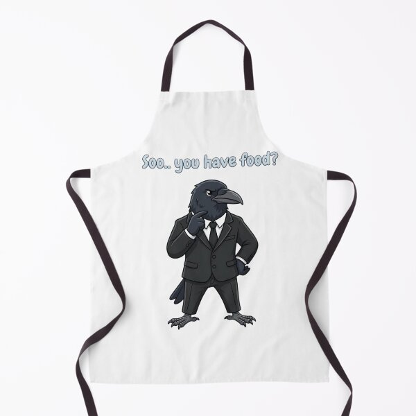 Item preview, Soo.. you have food? designed and sold by LiM-Team.