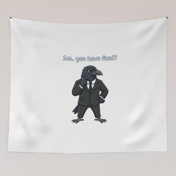 Item preview, Soo.. you have food? designed and sold by LiM-Team.