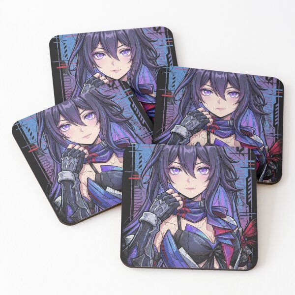Item preview, Honkai Star Rail Seele Fast SPD Single Target Burst Icon designed and sold by Senpaiwaves.