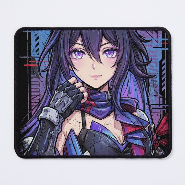 Item preview, Honkai Star Rail Seele Fast SPD Single Target Burst Icon designed and sold by Senpaiwaves.