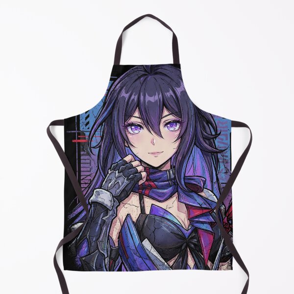 Item preview, Honkai Star Rail Seele Fast SPD Single Target Burst Icon designed and sold by Senpaiwaves.