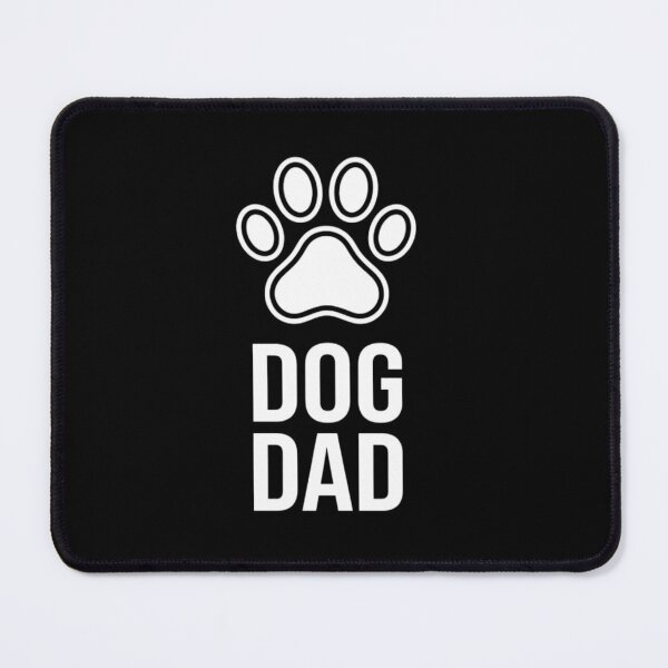 Item preview, Dog Dad designed and sold by sedyCompany.